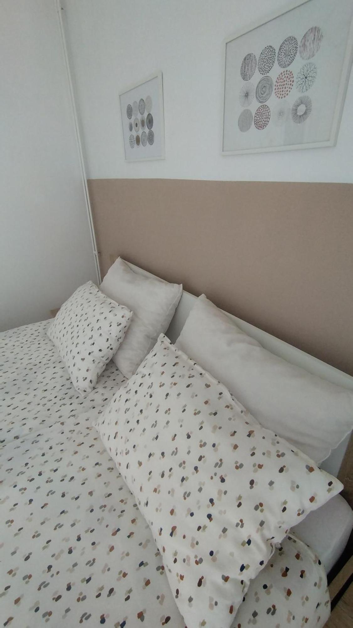 Apartment Sandra Rabac Exterior photo